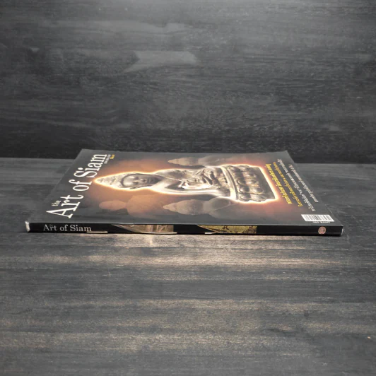 The Art of Siam No.19 รูปที่ 3