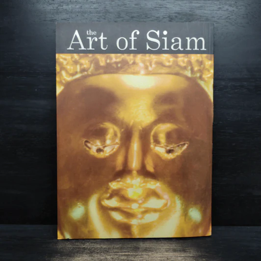 The Art of Siam No.19 รูปที่ 2