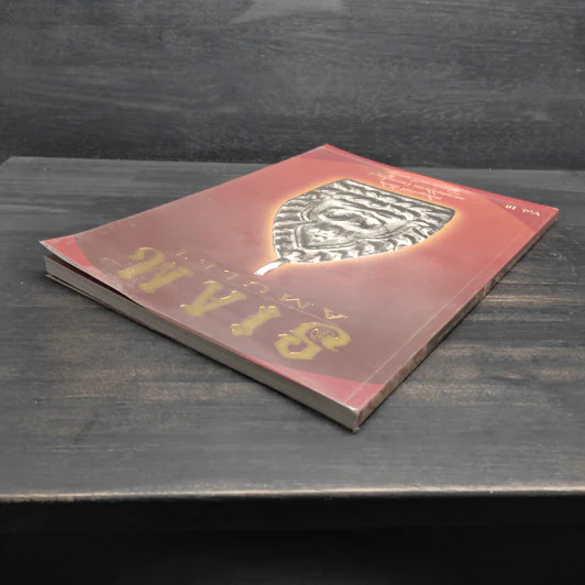 นิตยสารพระ Siam Amulet Vol.10 รูปที่ 5