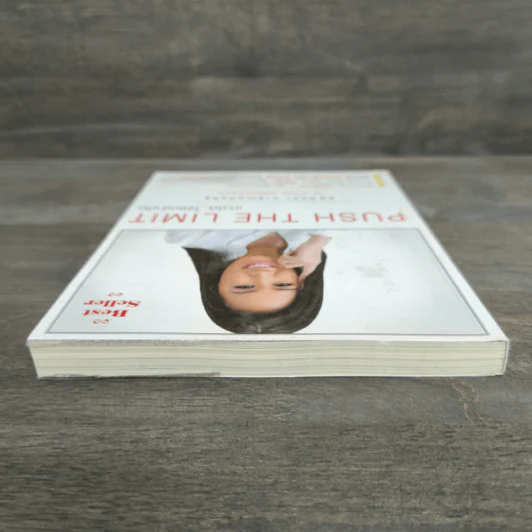 Push The Limit เก่งได้ ไร้ขีดจำกัด - ดร.นิศรา การุณอุทัยศิริ รูปที่ 4