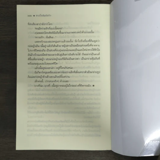 ดวงใจสัมผัสรัก - ชญาน์พิมพ์ รูปที่ 8