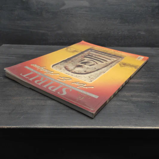 Spirit ฉบับที่ 42 พ.ย.2551 รูปที่ 5