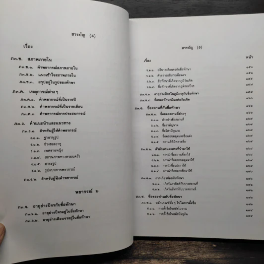 คัมภีร์ทักษาพยากรณ์ (วิชานับนิ้ว) - อาจารย์เชียร เพ็งเพ็ชร์ รูปที่ 9