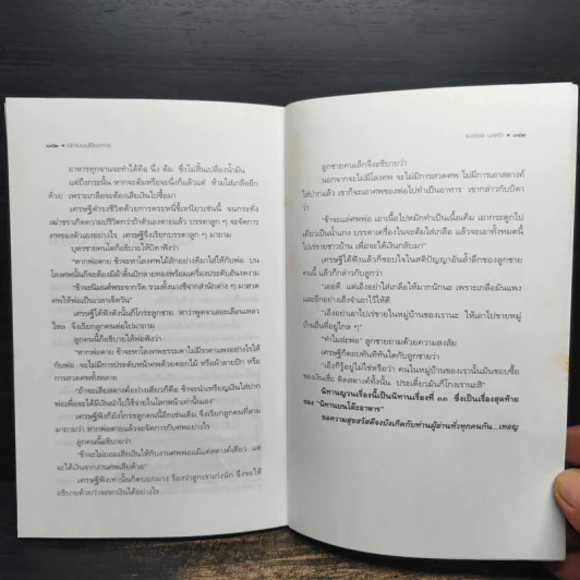 นิทานบนโต๊ะอาหาร - แม่ช้อย นางรำ รูปที่ 9
