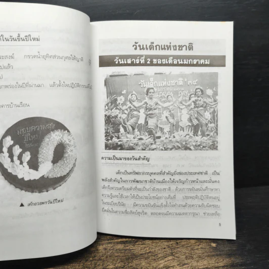 วันสำคัญของไทย - สุภักดิ์ อนุกูล รูปที่ 8