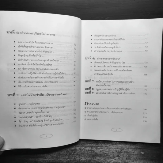 Apartment Business How-To ทำธุรกิจอพาร์ตเมนต์กันดีกว่า - สุกัญญา เธียรพจีกุล รูปที่ 8