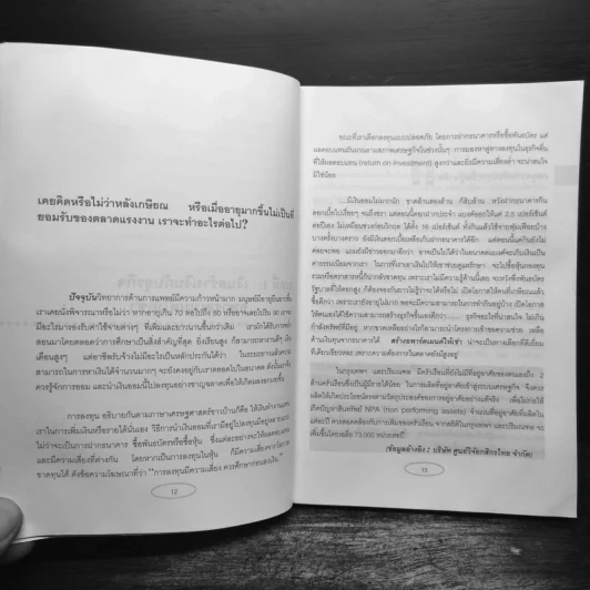 Apartment Business How-To ทำธุรกิจอพาร์ตเมนต์กันดีกว่า - สุกัญญา เธียรพจีกุล รูปที่ 9