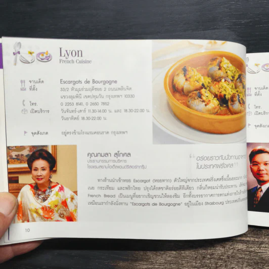 คนดังจานเด็ด Special Edition รูปที่ 10