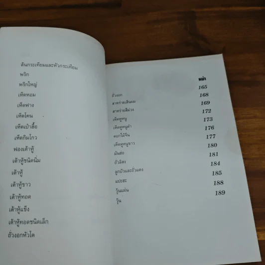 100 ยาจีน จากพืชผัก พร้อมสูตรอาหารเพื่อสุขภาพ รูปที่ 9