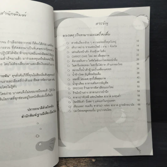 รวยสารพัด อาชีพสารพัน รูปที่ 7