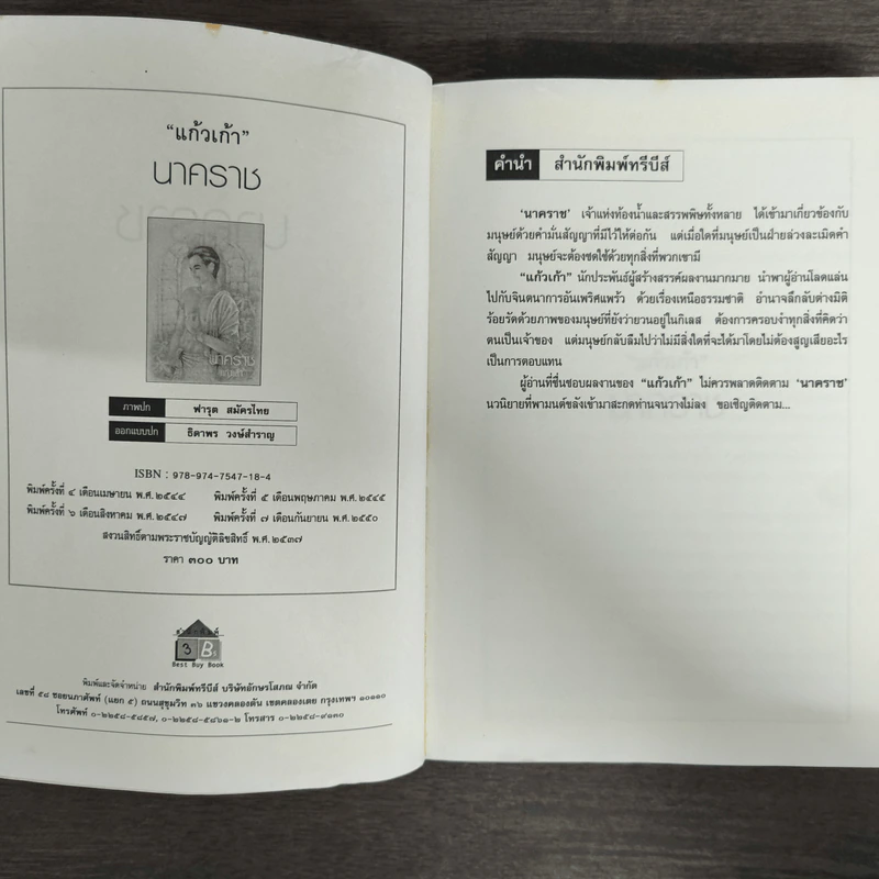 นาคราช - แก้วเก้า รูปที่ 6