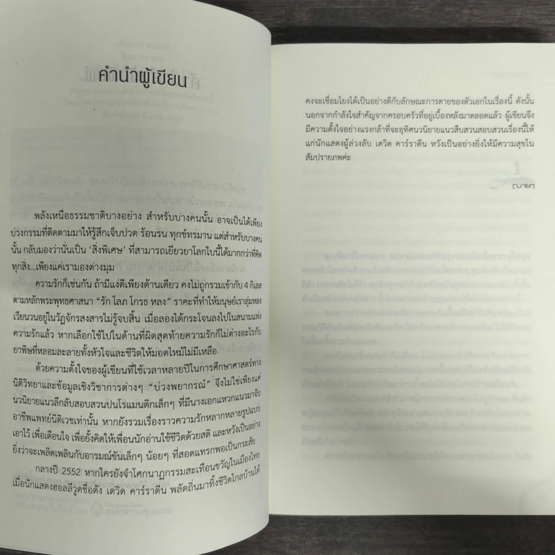 บ่วงพยากรณ์ - ฌายา รูปที่ 6