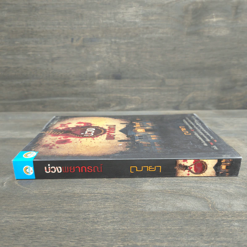 บ่วงพยากรณ์ - ฌายา รูปที่ 2