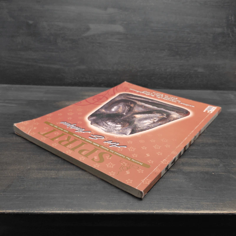 Spirit ฉบับที่ 61 พ.ค.2554 รูปที่ 5