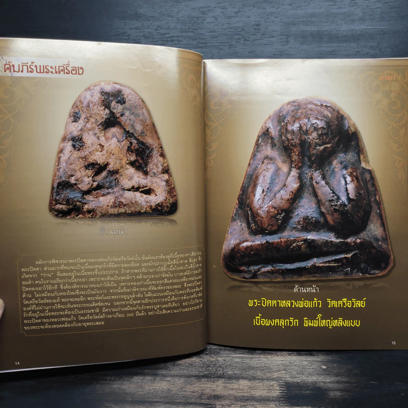Spirit ฉบับที่ 61 พ.ค.2554 รูปที่ 8
