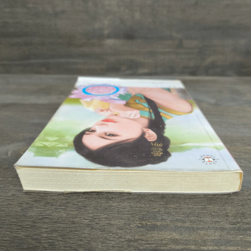 จอมใจนายทัพ - เฉียวอัน รูปที่ 4