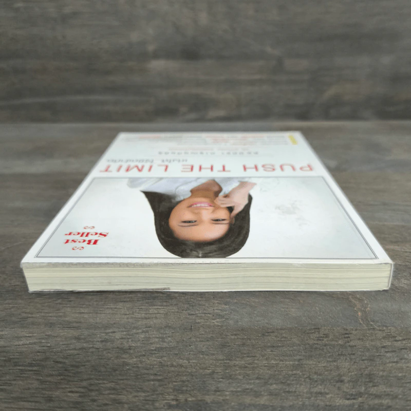 Push The Limit เก่งได้ ไร้ขีดจำกัด - ดร.นิศรา การุณอุทัยศิริ รูปที่ 4