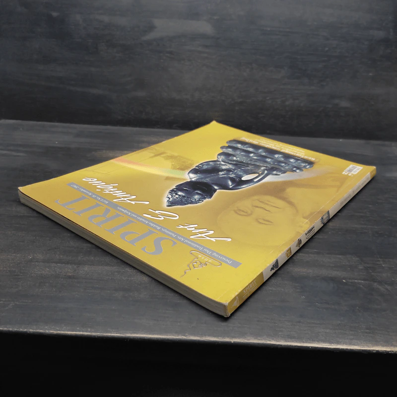 Spirit ฉบับที่ 38 พ.ย.2550 รูปที่ 5
