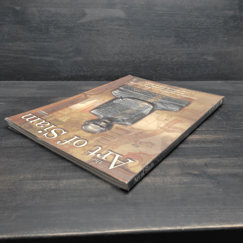 The Art of Siam No.9 รูปที่ 5