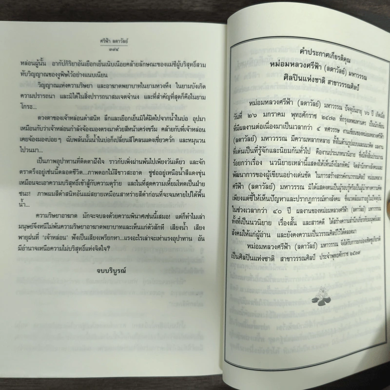 ชลาลัย - ศรีฟ้า ลดาวัลย์ รูปที่ 8