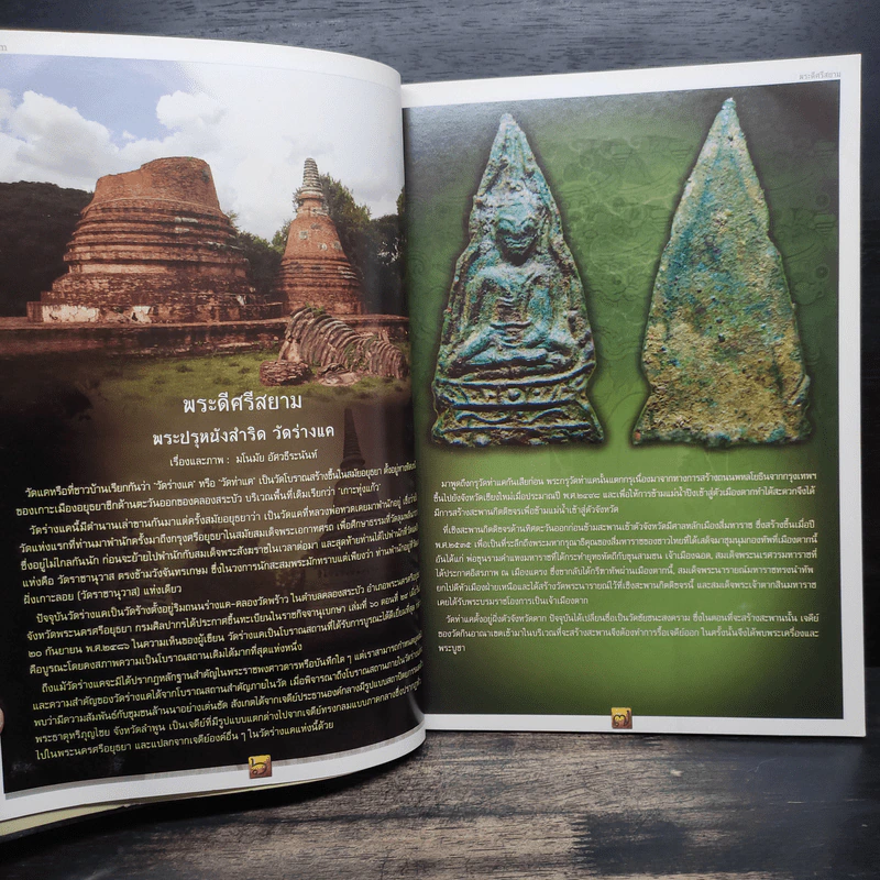 The Art of Siam No.3 รูปที่ 8