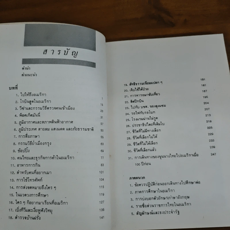 รู้ไว้ก่อนไปอเมริกา - วิโรจน์ ถิรคุณ รูปที่ 8
