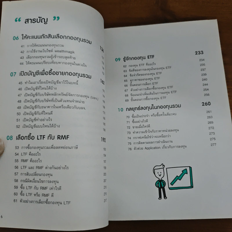 ซื้อกองทุนรวม เริ่มยังไงดี เข้าใจง่ายซื้อเองได้เลย รูปที่ 8