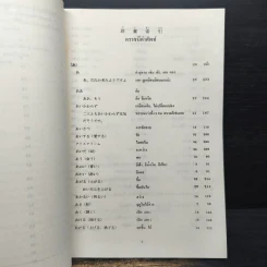 ดรรชนีคำศัพท์ (ฉบับแปลภาษาไทย) รูปที่ 9