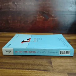 Better Than Before แค่ปรับ ก็เปลี่ยน - Gretchen Rubin รูปที่ 3