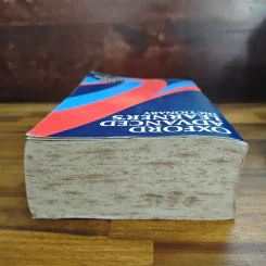 Oxford Advanced Learner's Dictionary รูปที่ 5