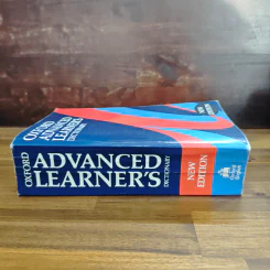Oxford Advanced Learner's Dictionary รูปที่ 3