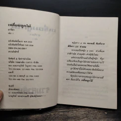 เหลี่ยมลูกไม้ 2 เล่มจบ - อาริตา รูปที่ 6
