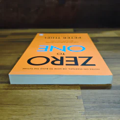 Zero to One หลักคิดสำหรับสตาร์ตอัพสู่การสร้างอนาคต - Peter Thiel รูปที่ 5