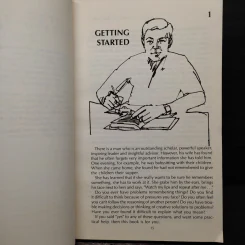 Making The Most of Your Mind - Stephen B. Douglass, Lee Roddy รูปที่ 9