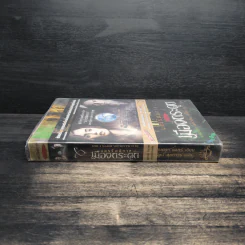 นครรัตติกาล เล่ม 1 เมืองกระดูก - Cassandra Clare (คาสซานดรา แคลร์) รูปที่ 3