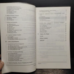 จดหมายอังกฤษสำหรับธุรกิจทุกประเภท - Oxford รูปที่ 8