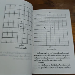 หมากรุกไทยและหมากรุกกล - วินัย ลิ้มดำรงค์ชิต รูปที่ 7