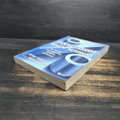 ตัวเลขมหัศจรรย์ Magic Numbers - Peter Temple, สิปปกร ขาวสอาด รูปที่ 4