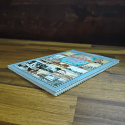 เกิดกลางกรุง ชุดตราจังหวัด สารคดีบอกเล่าด้วยรูปและเรื่องกลางกรุง รูปที่ 4