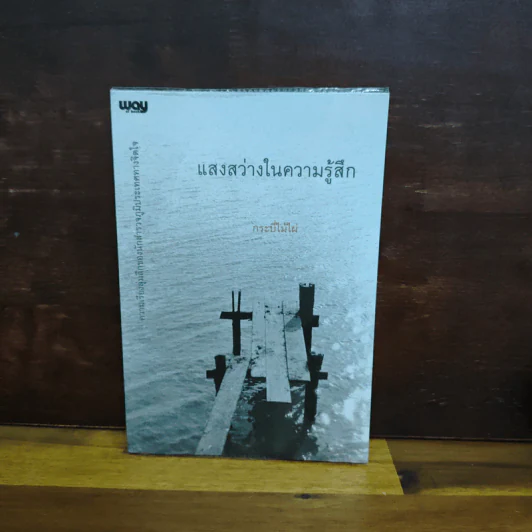 แสงสว่างในความรู้สึก - กระบี่ไม้ไผ่ รูปที่ 1