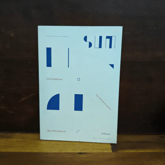 ซัม : สี่สิบเรื่องเล่าหลังความตาย : Sum : Forty tales from the afterlives - David Eagleman รูปที่ 1