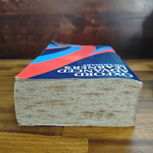 Oxford Advanced Learner's Dictionary รูปที่ 5