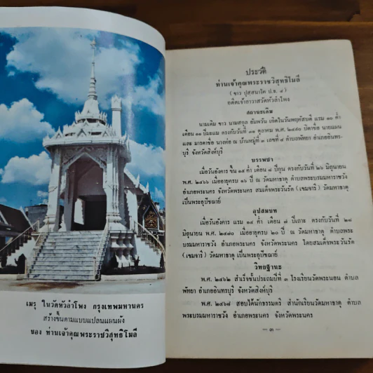 วิปัสสนานิยม - ธนิต อยู่โพธิ์ รูปที่ 9
