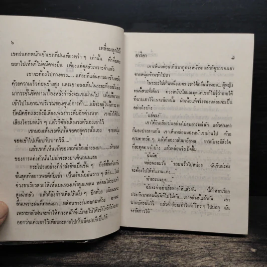 เหลี่ยมลูกไม้ 2 เล่มจบ - อาริตา รูปที่ 8