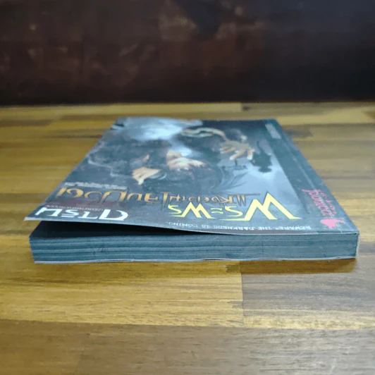 การิน ปริศนาคดีอาถรรพ์ เล่ม 5 ตอน พระพรแห่งความเจ็บปวด - อัยย์ รูปที่ 5