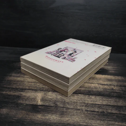 บุษบาภาษาศิลป์ เล่ม 1-3 รูปที่ 3