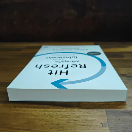 พลิกธุรกิจด้วยวิถีไมโครซอฟท์ Hit Refresh - Satya Nadella รูปที่ 5