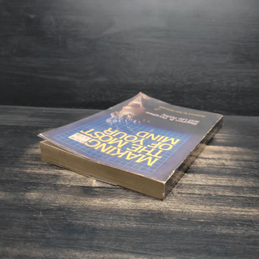 Making The Most of Your Mind - Stephen B. Douglass, Lee Roddy รูปที่ 5