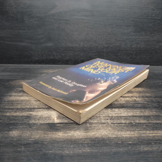 Making The Most of Your Mind - Stephen B. Douglass, Lee Roddy รูปที่ 4