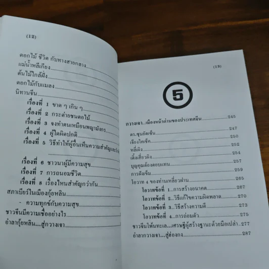 ท่องเมืองจีน - อำนาจ เจริญศิลป์ รูปที่ 10